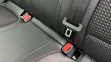 Ford Focus 1.0 EcoBoost 125 ST-Line X 5dr Petrol Hatchback